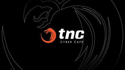 TNC Cybercafe Photos .